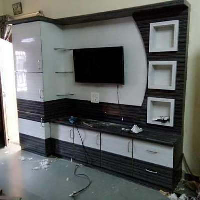 #tv unit