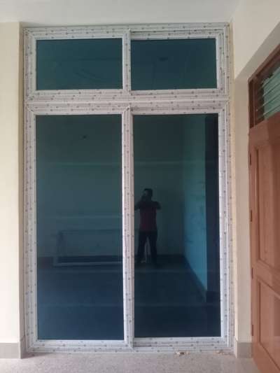 upvc window