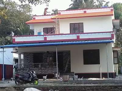 shaji Marthu's
painting contract
kollam
9605511701