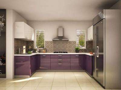 #ModularKitchen  #KitchenIdeas