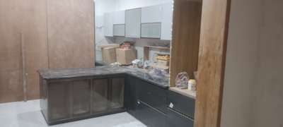 #KitchenCabinet  # Chandigarh