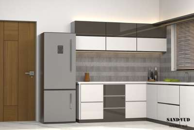 #KitchenIdeas #LargeKitchen # #ModularKitchen #LargeKitchen #HomeKerala #KitchenDesigns