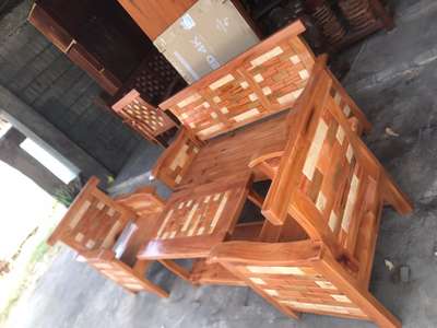 New design wooden tebal
 # # # # # # # # # #