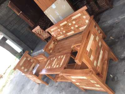 New design wooden tebal
 # # # # # # # # # #