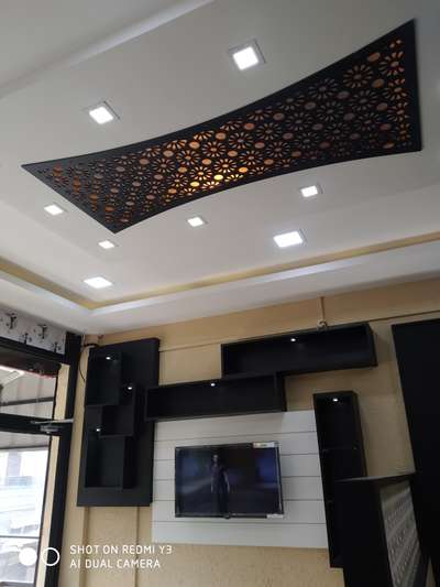 Eyespark Interiors..
Beauty Parlour....