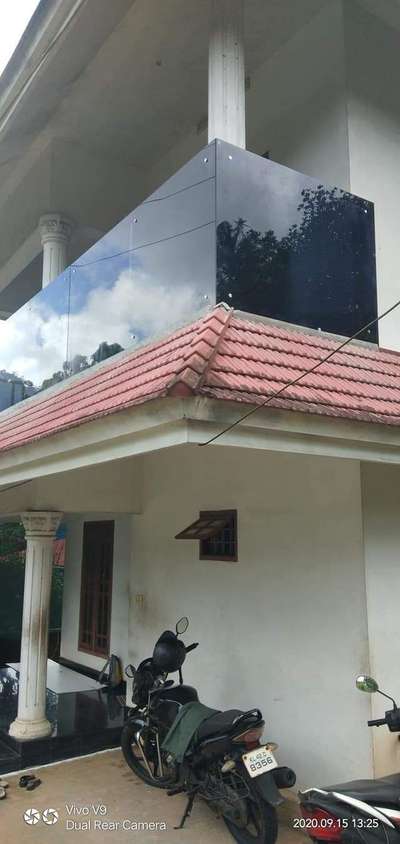 Desham aluva
