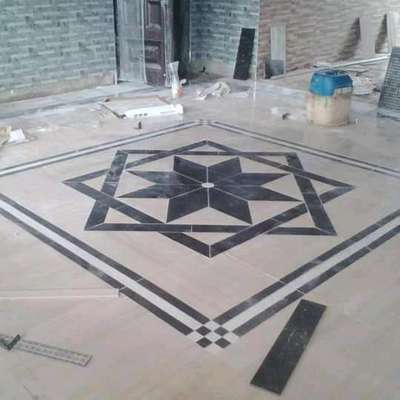 *tiles work *
kukanwali nagour Rajasthan
341519