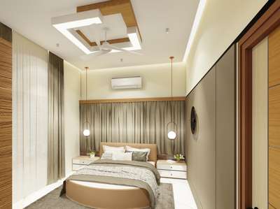 #InteriorDesigner  #MasterBedroom  #BedroomDesigns