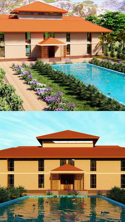 community center, Omkareshwar, M.P
.
.
.
.
 #3DPlans  #3dmodeling  #3dtoreality #3dartist #Architectural&Interior  #Architect #architecturedesigns  #architecturedaily  #best_architect  #bestarchitecture #buildinglovers