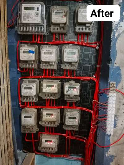 #Electrician   #electricalwork