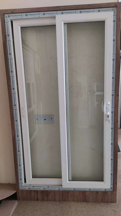 door upvc