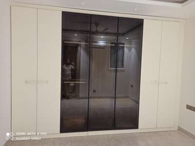 Modular#wardrobe