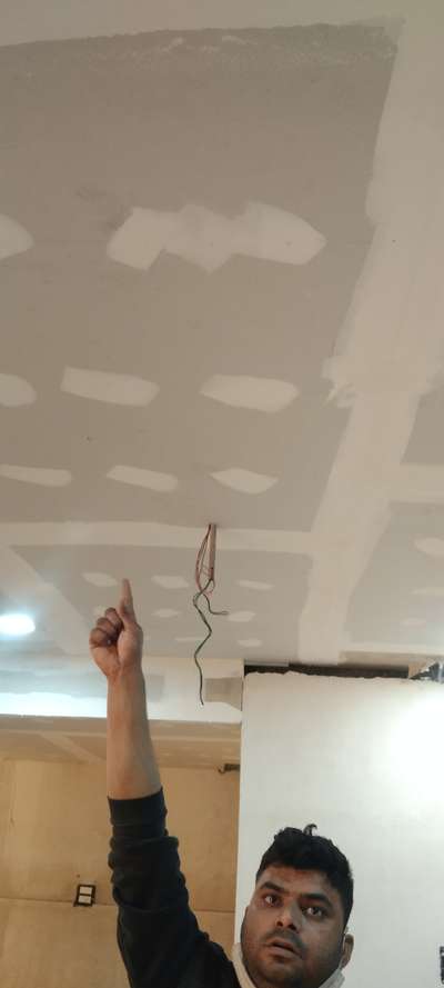 gypsum board Ceiling