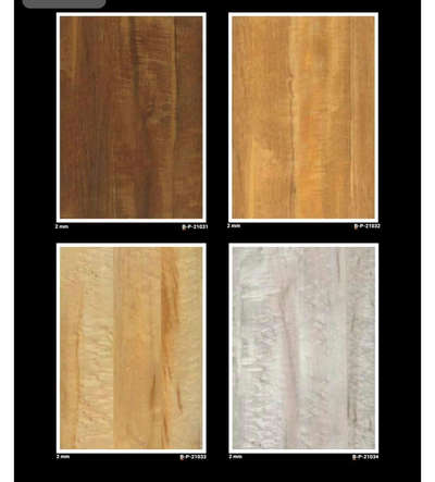 acrylic laminates