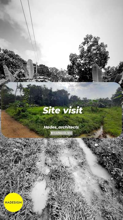 site vist