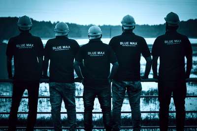Bluemax Team