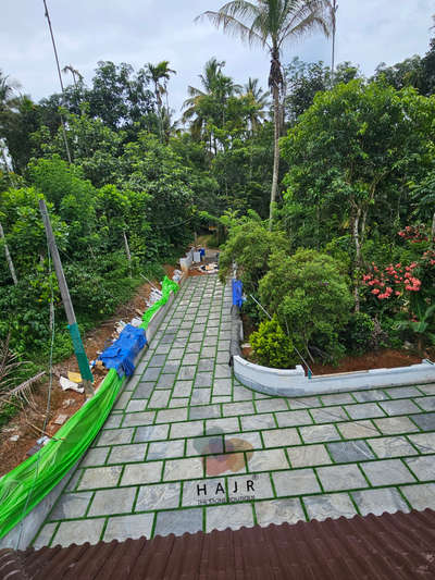 #landscapeidea #BangaloreStone #wayanad