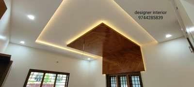 gypsum celling