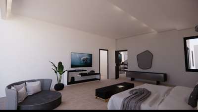 #MasterBedroom