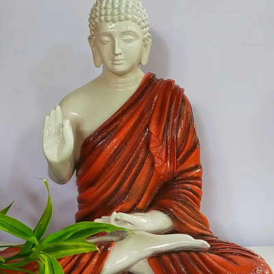 Buddha statues available