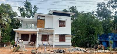 work compleat
location patharam
kollam