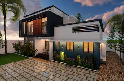 3d elevation for lakshya builders 
 #ElevationHome  #best3ddesinger  #Architect