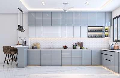 kitchen Mukherjee Nagar