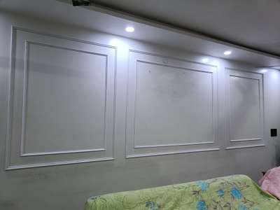 wall design