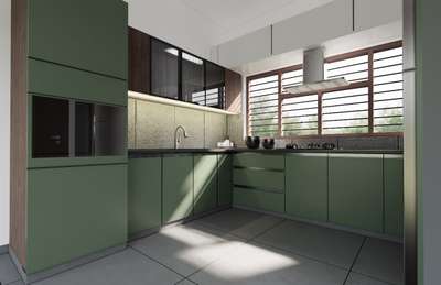 #ModularKitchen  site Irinjalakuda