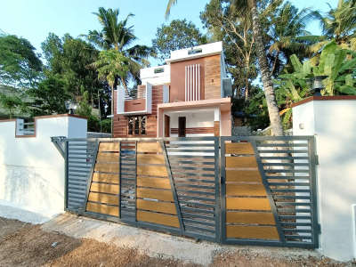 Recently completed project at Sreekaryam, Trivandrum.
For your new home construction please contact us on 095444 94844
WhatsApp us on  https://wa.me/919544494844

We are ready to build your Dream Home construction work at anywhere in kerala and Tamilnadu (Tirunelveli, Thoothukudi, Kanniyakumari dt.)
Feel free to contact us For best and good looking budget Home construction..

 #HouseConstruction #constructionsite #HouseRenovation #planning #ElevationDesign #InteriorDesigner #Architectural&Interior #KitchenCabinet