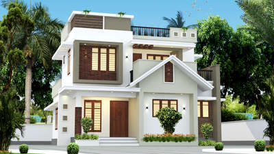 4.25 സെന്റ് സ്ഥലത്ത്
1230 Sq.ft 3 ബെഡ്‌റൂം, ബഡ്ജറ്റ് വീട് ,ഇഷ്ടപെട്ടാൽ ലൈക് & ഷെയർ  ചെയ്യണേ...
നിങ്ങളുടെ സ്വപ്ന ഭവനവും മിതമായ നിരക്കിൽ ഡിസൈൻ  ചെയ്യാൻ കോൺടാക്ട് ചെയ്യു...
 #