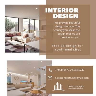free 3d design for confirmed site
contact us :- 7994346247,8943690667
#kondotty #pulikkal #InteriorDesigner #keralastyle #Malappuram