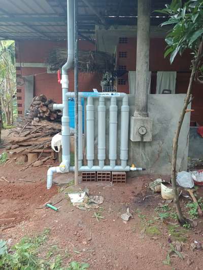 #Rain Water Filtration & Recharging System
#Modern Recharge System.
#BET_EnviroCare_9400123233_9400992462