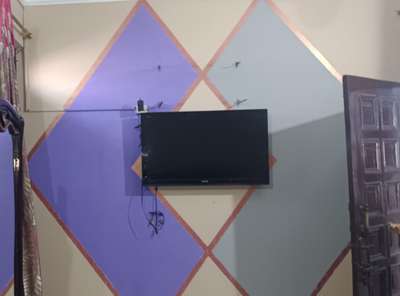 wall design