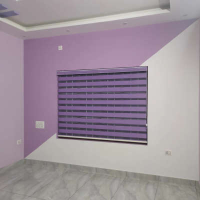 blinds curtain sqft 120. place Trivandrum  #curtains #blinds #zebra_blinds #InteriorDesigner #