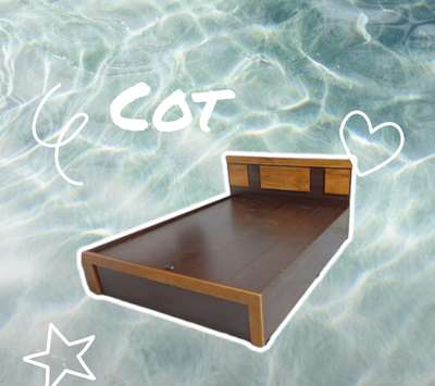 #cot #BedroomDecor  #bedroomset #furniture #Carpenter #wholesale #new_project