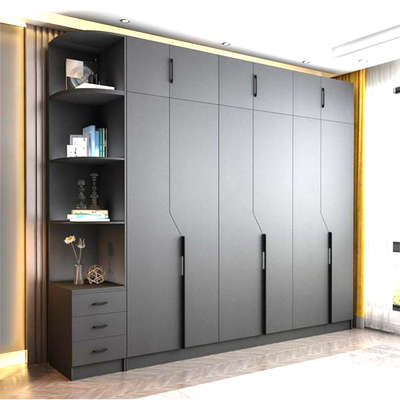 We provide excellent quality of all kind of wooden work like modular kitchen, Entrance panelling,tv unit,vanity, wordrobe etc.
And also doing paint work,glass & mirror, wooden flooring,Tiel, plumbing work in Gr Noida, Ghaziabad, Delhi.......




#wardrobe #fashion #interiordesign #furniture #style #interior #homedecor #design #bedroom #ootd #clothing #kitchenset #lemari #wardrobedesign #home #lemaripakaian #furnituredesign #shopping #kitchendesign #clothes #kitchen #wardrobestylist #outfit #closet #livingroom #makeup #designer #fashionblogger #fashionista #homedesigne