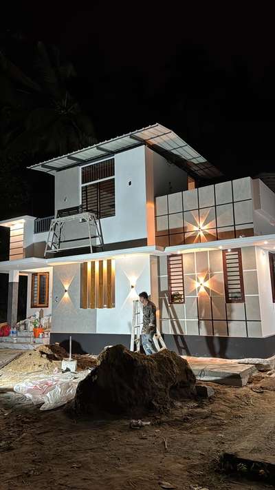 730sqft house finishing stage budget and more details contact number  #budget  #ElevationHome  #middleclass  #budgethomes  #below750sqft  #below15lakhshome  #ContemporaryHouse  #KeralaStyleHouse  #Thrissur  #allkeralaconstruction