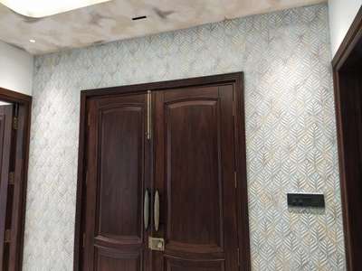 door design