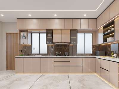 Modular kitchen design
 #KitchenDesigns  #modularkitchendesign  #InteriorDesigner  #interiordesignstudio  #HomeDecor  #kitchenappliances  #KitchenIdeas