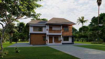exterior designs  #exteriordesigns #walkthrough