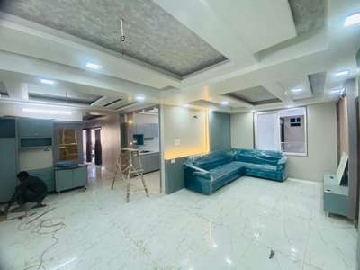flats ready for sale