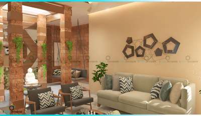 living and dining area
#InteriorDesigner #LivingroomDesigns