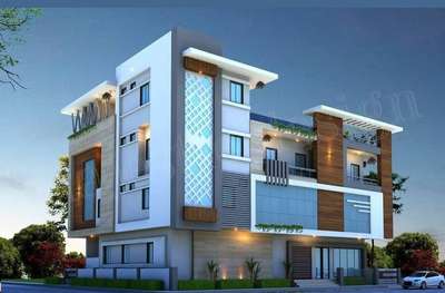 Elevation design in just 7000 rs call me 9950250060