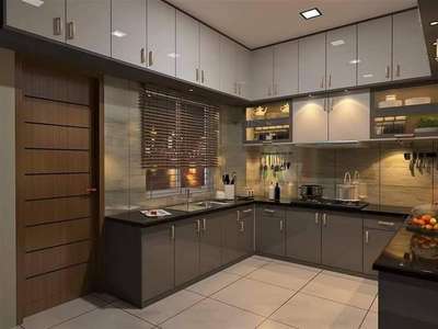 #InteriorDesigner #fullmodulerkitchen_ #noidaintreor