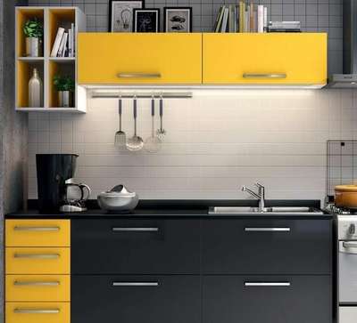 modular Wooden kitchen Nisha furniture and doors Faridabad 9717066715