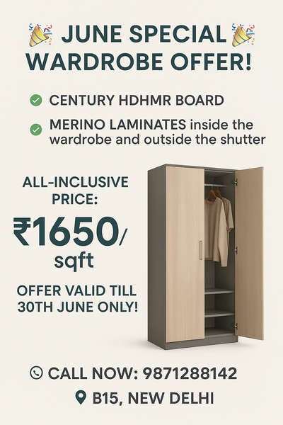 #Wardrobe