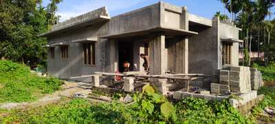 Construction Site 
 #HouseConstruction
 #HouseDesigns
 #Architectural&Interior