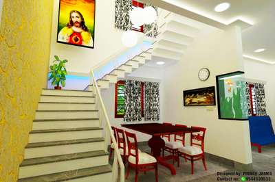 interior 3D designing