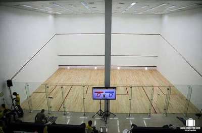 #squashcourtconstruction #squash
#billnsnooksportsinfra #kerala
#sports #WoodenFlooring #billnsnook 
#keralagram #sportsinfrastructure